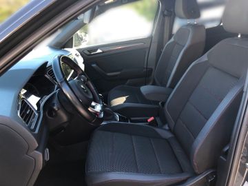 Volkswagen T-Roc 1.5 TSI Sport *Navi*LED*AHK