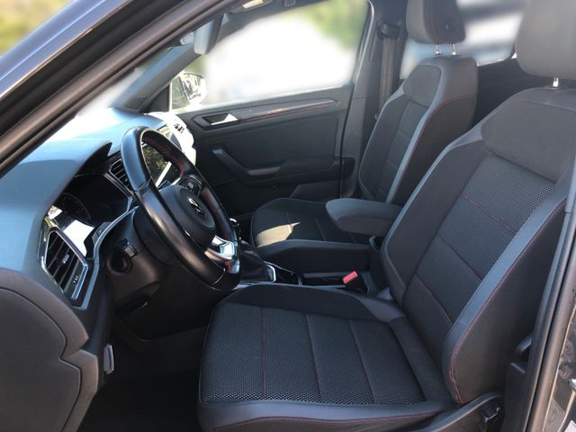 Volkswagen T-Roc 1.5 TSI Sport *Navi*LED*AHK