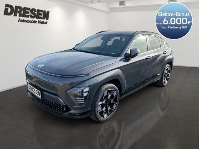 Hyundai KONA Elektro Prime/Sitz-Komfortpaket/V2L/Navi/Si
