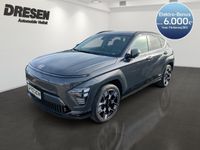 Hyundai KONA Elektro - Vorschau Bild 1
