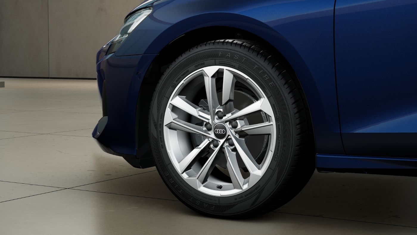 Audi A3 - Bild 8