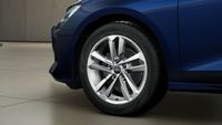 Audi A3 - Vorschau Bild 8