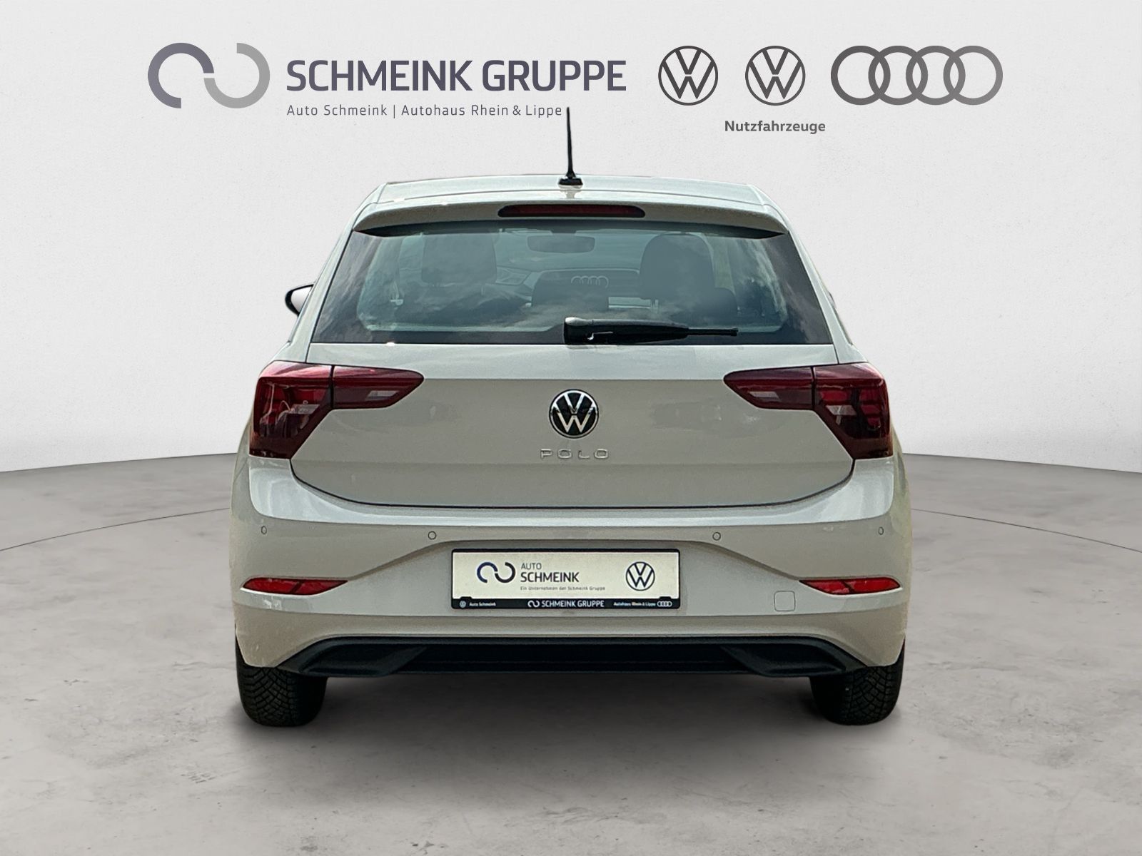 Volkswagen Polo - Bild 4