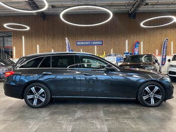 Mercedes-Benz C 200 C T-Modell *Pano*Keyless*Kamera*VOLL*