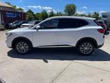 MG HS Luxury 1,5 DSG/Klima/Leder/SitzHei/Navi/Kamer - scheckheftgepflegte MG Gebrauchtwagen