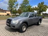 Ford Ranger Einzelkabine 4X4 XL 2.5 TDCI - Ford Ranger: Einzelkabine