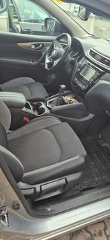 Nissan Qashqai 1.3 DIG-T 159PS N-CONNECTA N-CONNECTA - Nissan Qashqai Gebrauchtwagen in Frankfurt