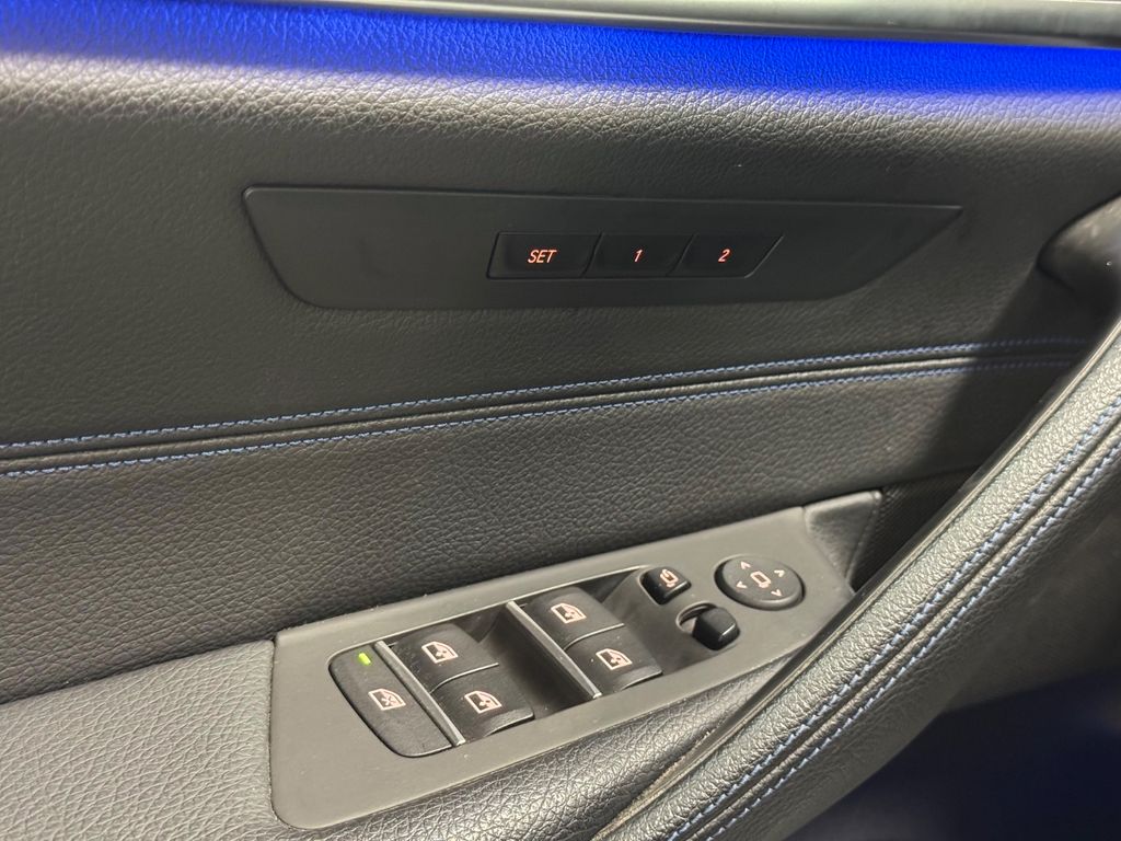 BMW 530 d M Sport /Headup/Shadowline/AHK BMW 530 d M Sport /Headup/Shadowline/AHK