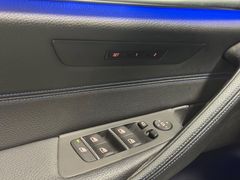 BMW 530 d M Sport /Headup/Shadowline/AHK BMW 530 d M Sport /Headup/Shadowline/AHK