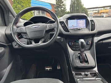 Ford Kuga ST-Line