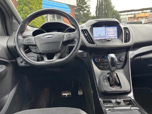 Ford Kuga ST-Line