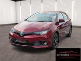 Toyota Auris 1.8 Hybrid Team D KAMERA SHZ TEMPOMAT LINE - Toyota Auris in Chemnitz