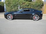 Aston Martin V8 Vantage 4.3l -Handschalter - Aston Martin V8 Vantage aus 2006