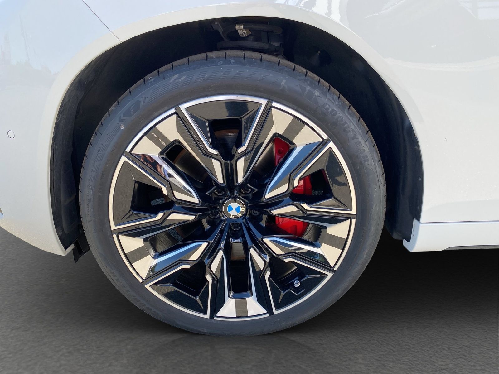 BMW X3 M50 xDrive M-Sport PRO ACC SpurAss StHzg foto 17