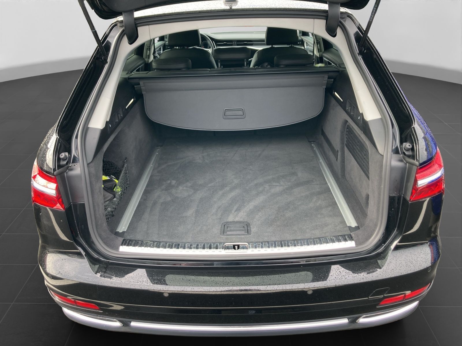 Audi A6 - Bild 18