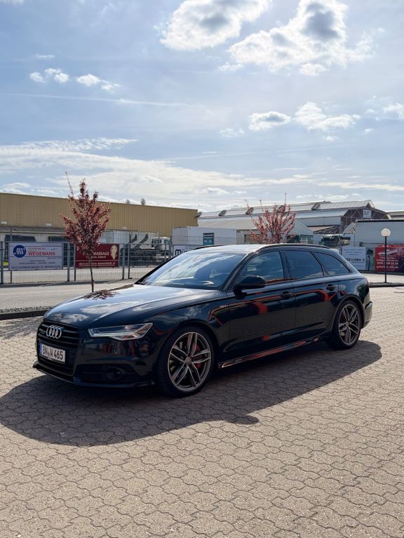 Image of Audi A6