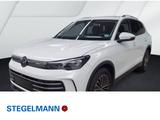 Volkswagen Tiguan 2.0 TDI DSG Facelift Elegance *AHK*Kamera