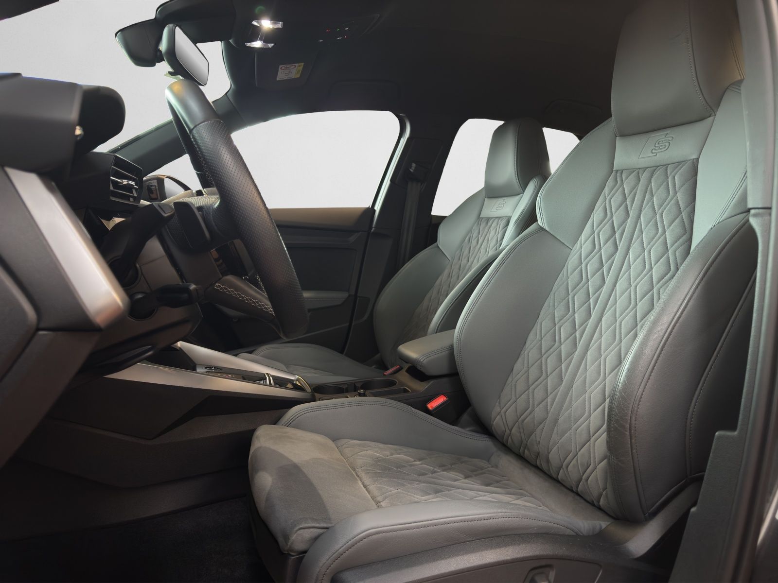 Audi A3 - Bild 13