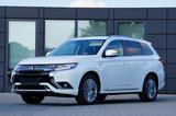 Mitsubishi Outlander PHEV Spirit 4WD MIT WERKSGARANTIE - Mitsubishi Outlander in Krefeld