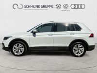 Volkswagen Tiguan - Vorschau Bild 2