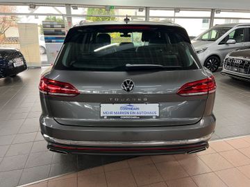 Volkswagen Touareg - 10