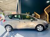 Opel Meriva B 1.4 Edition/Tüv+ServiceNEU/2.Hand/Nr.1 - gebrauchte Opel Meriva aus dem Jahr 2010