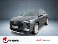 Audi Q3 - Vorschau Bild 1
