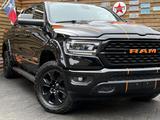Dodge RAM 1500 OFFROAD 5.7L AHK 4x4 LPG SZH Rollbar - mit LPG-Antrieb: Geländewagen, 5.7