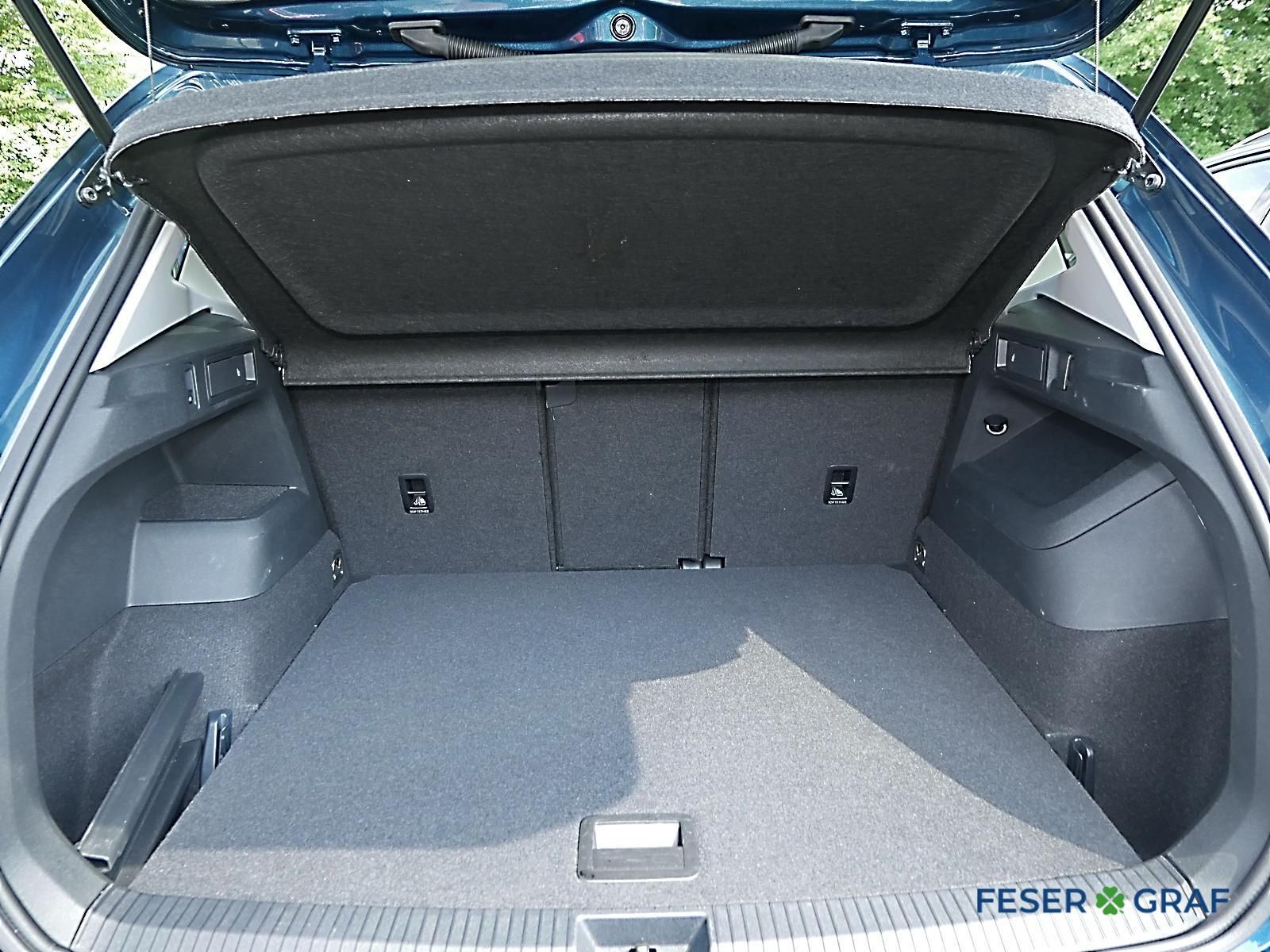 Volkswagen Tiguan - Bild 11