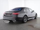 Mercedes-Benz S 350 d 4M AMG/Digital/Pano-SD/HUD/Standheizung/ - gebrauchte Mercedes-Benz S 350 aus dem Jahr 2024