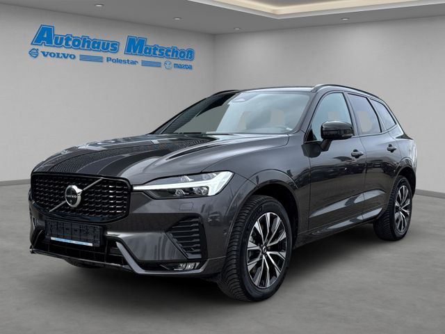 Volvo XC60 Plus Dark B4B StandHZG AHK Leder Memory Sit