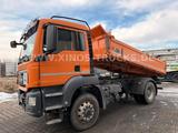 MAN TGS 18.400 4X4 MEILLER 3SK - GERMAN - MAN Tgs 400