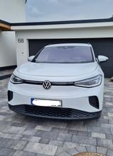 Volkswagen ID.4 Pro Performance, Rückfahrk, Anhängerk. - VW ID.4 von privat