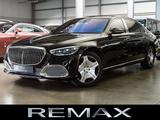 Mercedes-Benz Maybach S 680 4M MY 2023 / Prod.08.2022 / Exclus