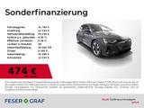 Audi Q8 e-tron 50 Adv Pano,AHK,Kamera,Navi,LED - Audi Q8 e-tron Gebrauchtwagen