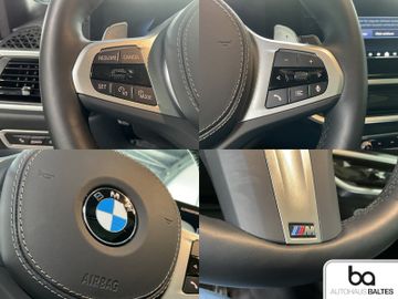 BMW X7 - 12