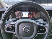 Volvo S60 - Vorschau Bild 12