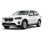 BMW X3 xDrive20iA Facelift Rückfahrkamera HIFI-Syste - BMW X3: Facelift
