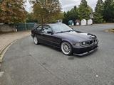 BMW e36 320i M Optik - BMW 320: Coupe, 320i E36