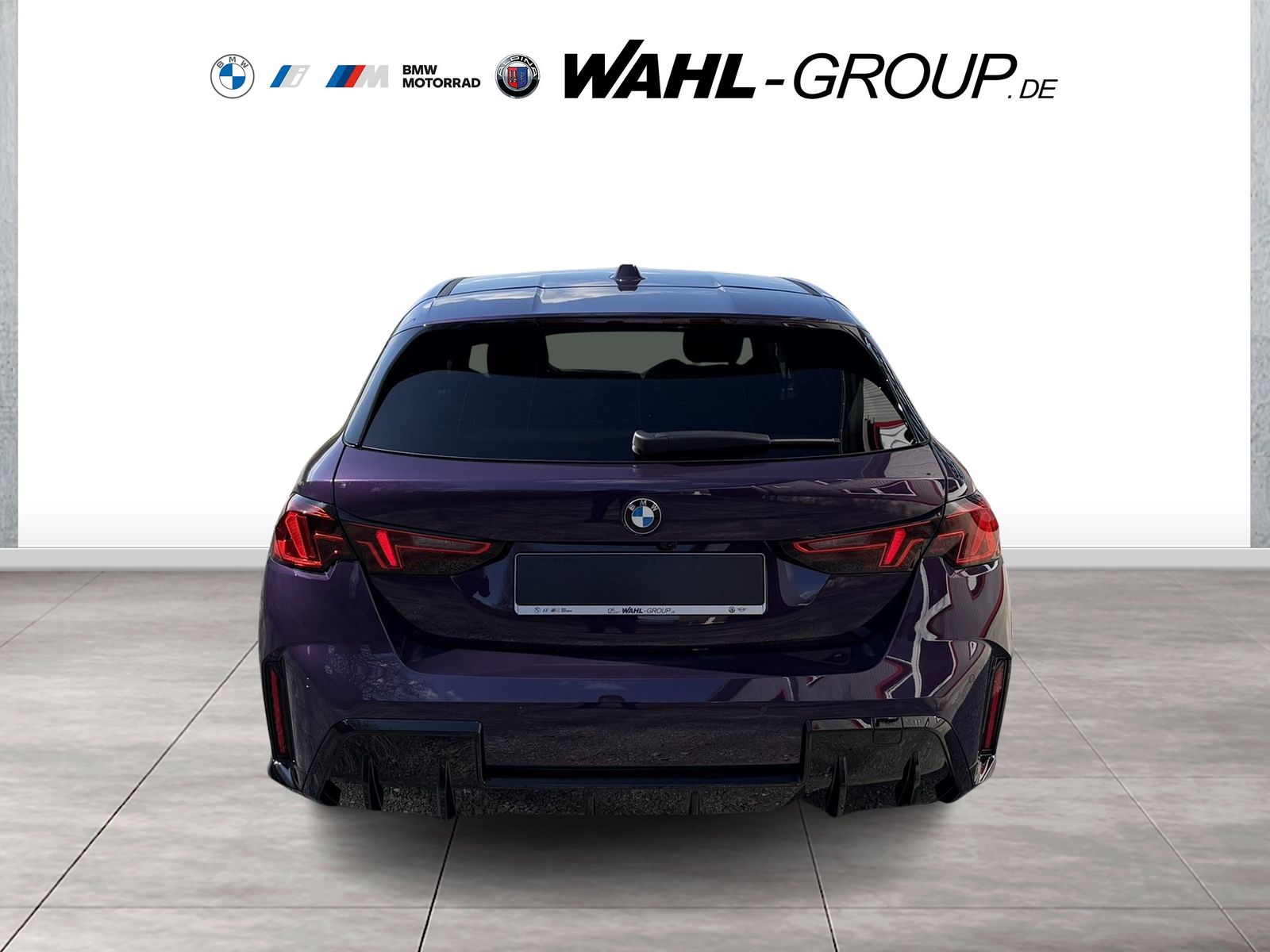 BMW 120 - Bild 4