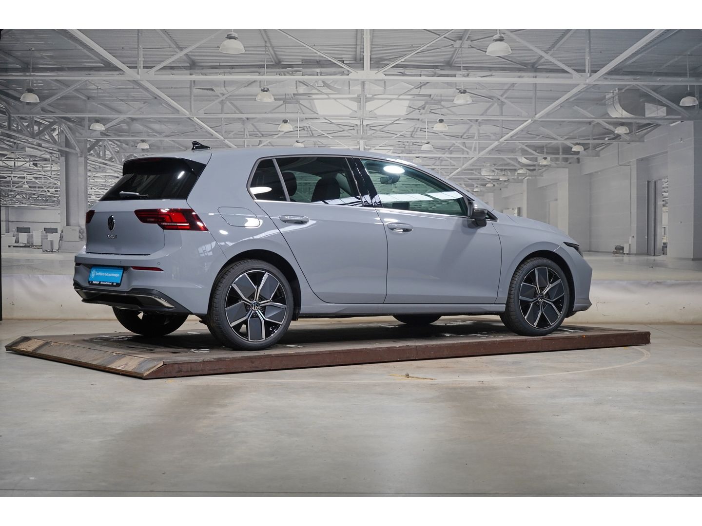 Volkswagen Golf - Bild 3