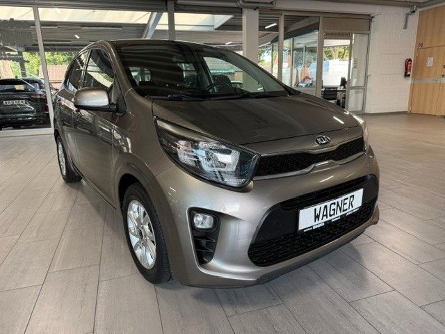 Image of Kia Picanto