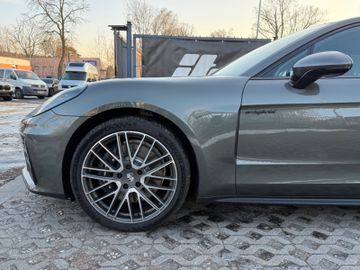 Porsche Panamera - 9