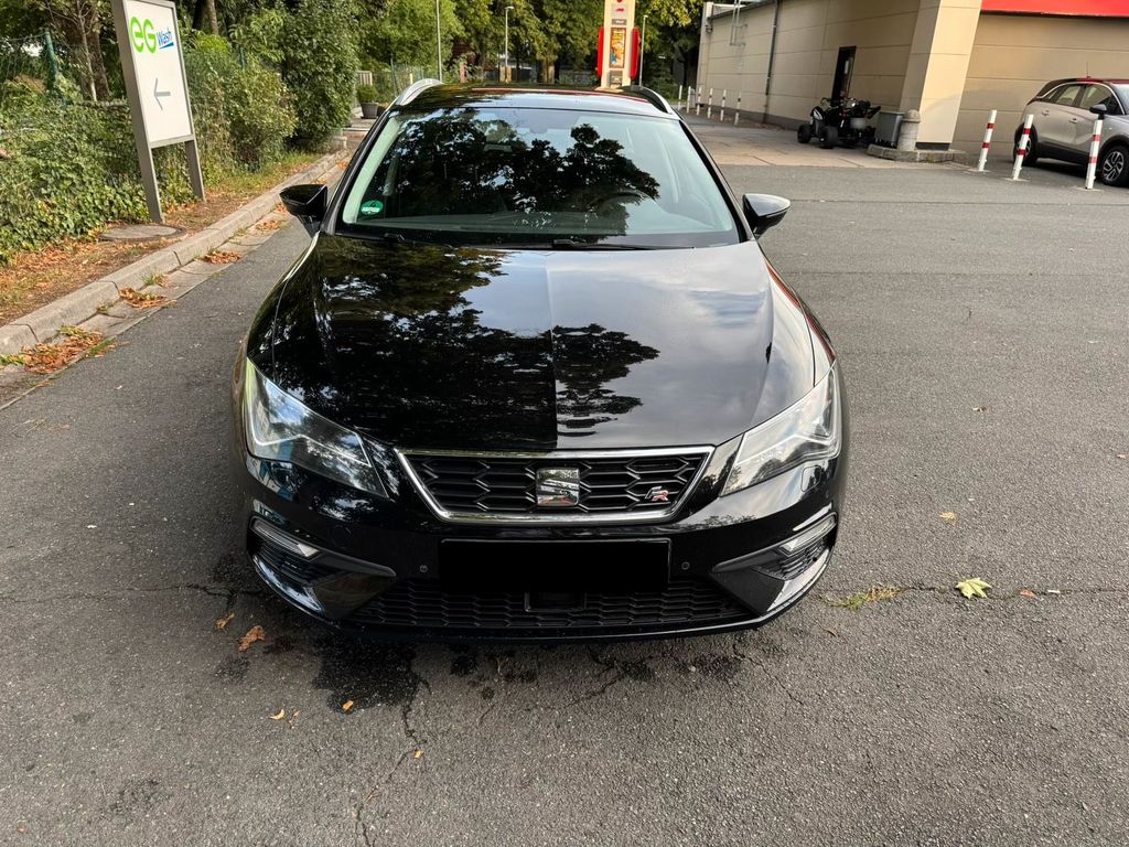 Image of Seat Leon