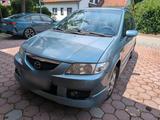 Mazda Premacy 2.0L Sportive - gebrauchte Mazda Premacy aus dem Jahr 2005