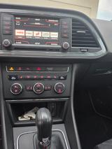 Seat Leon Fr 1.8 TSI 132kW Start&Stop FR DSG FR - Seat Leon: Dsg Fr