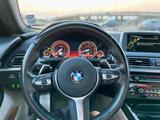 BMW 640i Coupe - gebrauchte BMW 640 aus dem Jahr 2015
