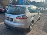 Ford S-Max S-MAX Ambiente - gebrauchte Ford S-Max aus dem Jahr 2006