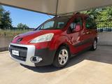 Peugeot PEUGEOT Partner Tepee 1.6 VTi 120CV Outdoor EURO - gebrauchte Peugeot Partner Tepee aus dem Jahr 2010