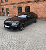 BMW 740 B58 Engine 157.000  - BMW: 5.0